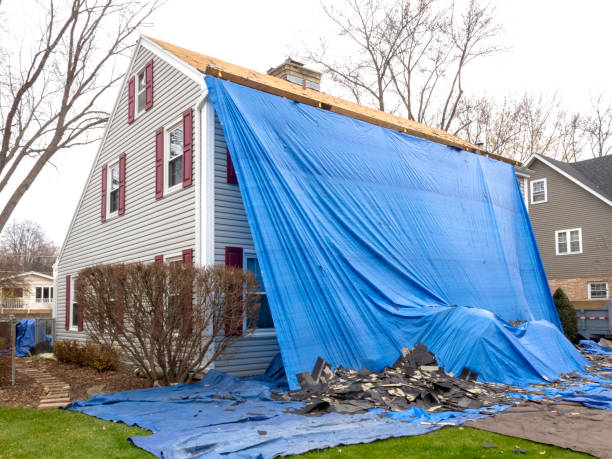 Best Storm Damage Siding Repair  in Lake Mohawk, NJ